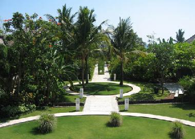 Villa en Dencarik (Bali)Casa de vacaciones