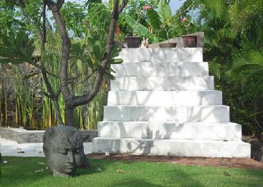 Villa en Dencarik (Bali)Casa de vacaciones