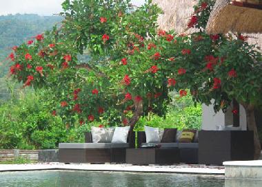 Villa en Dencarik (Bali)Casa de vacaciones