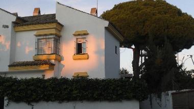 Casa de vacaciones en El Puerto de Santa Mar�a (C�diz)Casa de vacaciones