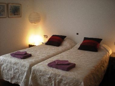 Apartamento de vacaciones en COSTA TEGUISE (Lanzarote)Casa de vacaciones