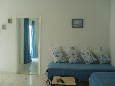 Apartamento de vacaciones en Hammamet (Nabul)Casa de vacaciones