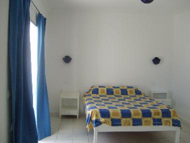 Apartamento de vacaciones en Hammamet (Nabul)Casa de vacaciones