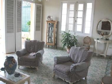 Cama y desayuno en Havana (Ciudad de la Habana)Casa de vacaciones