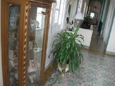 Cama y desayuno en Havana (Ciudad de la Habana)Casa de vacaciones