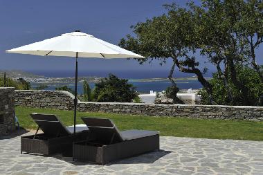 Villa en PAROS (Kyklades)Casa de vacaciones