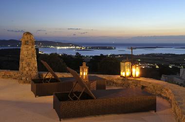 Villa en PAROS (Kyklades)Casa de vacaciones