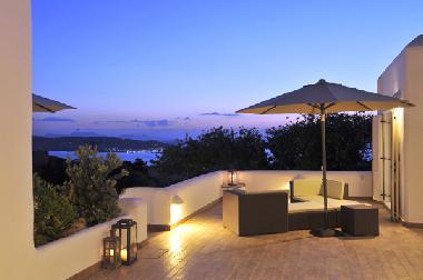 Villa en PAROS (Kyklades)Casa de vacaciones