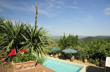 Apartamento de vacaciones en Montevarchi (Arezzo)Casa de vacaciones