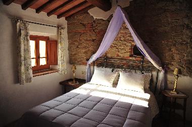 Apartamento de vacaciones en Montevarchi (Arezzo)Casa de vacaciones