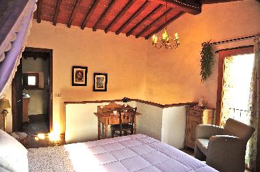 Apartamento de vacaciones en Montevarchi (Arezzo)Casa de vacaciones