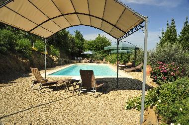 Apartamento de vacaciones en Montevarchi (Arezzo)Casa de vacaciones