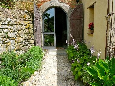 Apartamento de vacaciones en Montevarchi (Arezzo)Casa de vacaciones