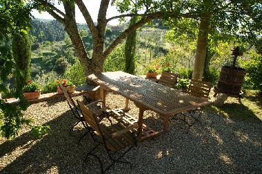 Apartamento de vacaciones en Montevarchi (Arezzo)Casa de vacaciones