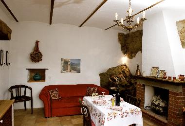 Apartamento de vacaciones en Montevarchi (Arezzo)Casa de vacaciones