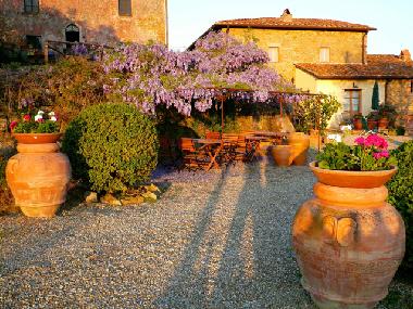 Apartamento de vacaciones en Montevarchi (Arezzo)Casa de vacaciones