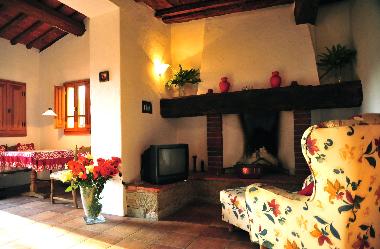 Apartamento de vacaciones en Montevarchi (Arezzo)Casa de vacaciones