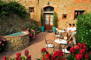 Apartamento de vacaciones en Montevarchi (Arezzo)Casa de vacaciones