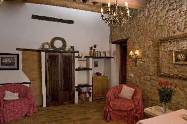 Apartamento de vacaciones en Montevarchi (Arezzo)Casa de vacaciones