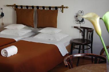 Apartamento de vacaciones en Budapest (Budapest)Casa de vacaciones