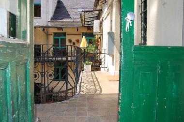 Apartamento de vacaciones en Budapest (Budapest)Casa de vacaciones