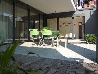 Apartamento de vacaciones en Langenau (Schwbische Alb)Casa de vacaciones