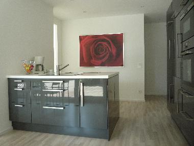 Apartamento de vacaciones en Langenau (Schwbische Alb)Casa de vacaciones