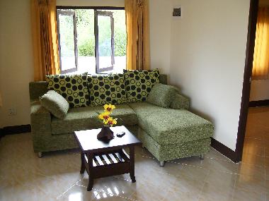 Casa de vacaciones en Rayong / Ban Phe (Rayong)Casa de vacaciones