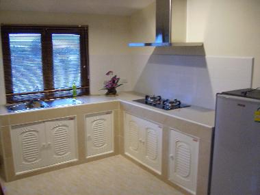 Casa de vacaciones en Rayong / Ban Phe (Rayong)Casa de vacaciones