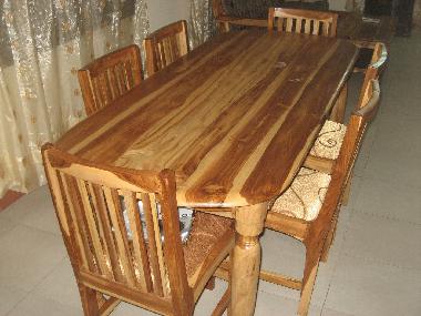 Casa de vacaciones en Lom� (Lome)Casa de vacaciones