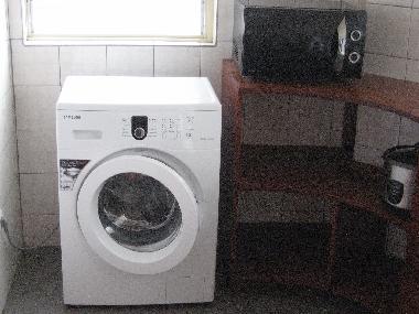 Casa de vacaciones en Lom� (Lome)Casa de vacaciones