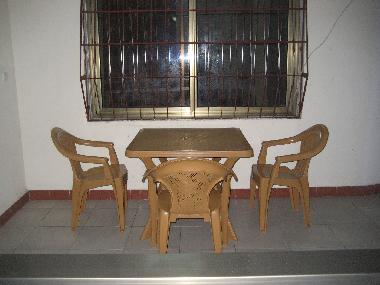 Casa de vacaciones en Lom� (Lome)Casa de vacaciones