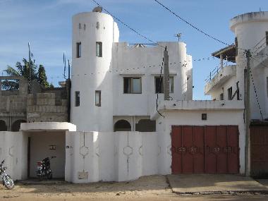 Casa de vacaciones en Lom� (Lome)Casa de vacaciones