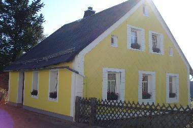 Casa de vacaciones en Helmbrechts (Oberfranken)Casa de vacaciones