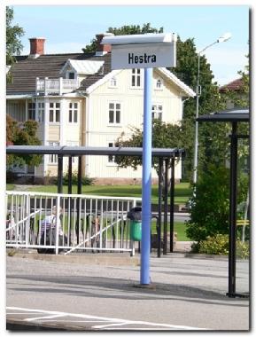 Apartamento de vacaciones en Hestra (Smaland)Casa de vacaciones