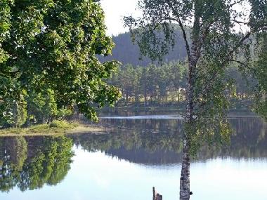 Apartamento de vacaciones en Hestra (Smaland)Casa de vacaciones