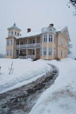 Apartamento de vacaciones en Hestra (Smaland)Casa de vacaciones