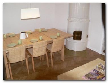 Apartamento de vacaciones en Hestra (Smaland)Casa de vacaciones