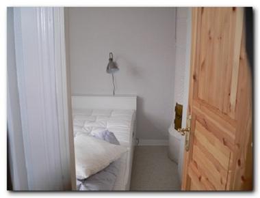 Apartamento de vacaciones en Hestra (Smaland)Casa de vacaciones