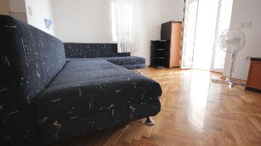 Apartamento de vacaciones en Potocnica (Zadarska)Casa de vacaciones