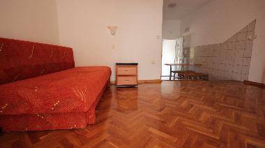 Apartamento de vacaciones en Potocnica (Zadarska)Casa de vacaciones