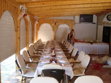 Apartamento de vacaciones en Potocnica (Zadarska)Casa de vacaciones