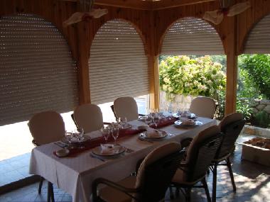 Apartamento de vacaciones en Potocnica (Zadarska)Casa de vacaciones