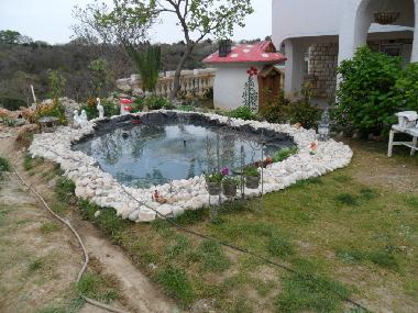 Apartamento de vacaciones en Potocnica (Zadarska)Casa de vacaciones