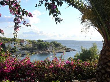 Apartamento de vacaciones en Potocnica (Zadarska)Casa de vacaciones