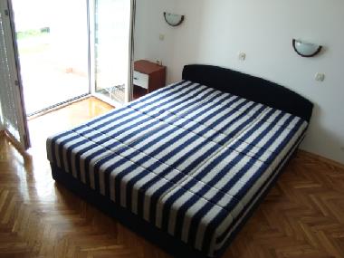 Apartamento de vacaciones en Potocnica (Zadarska)Casa de vacaciones