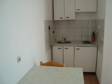 Apartamento de vacaciones en Potocnica (Zadarska)Casa de vacaciones