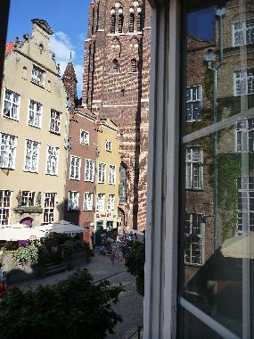 Apartamento de vacaciones en Gdansk (Pomorskie)Casa de vacaciones