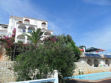 Casa de vacaciones en Novalja insel  pag (Licko-Senjska)Casa de vacaciones