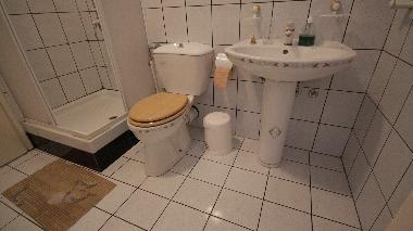 Cama y desayuno en Lile Pag Novalja  (Licko-Senjska)Casa de vacaciones